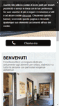 Mobile Screenshot of freschezzapiu.com